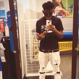 Meet your Posher, Cecil